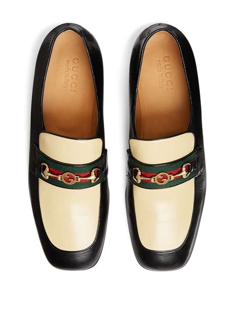 gucci schoenen heren 2019|farfetch gucci shoes men.